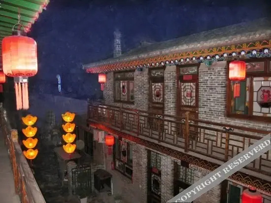 Цзиньчжун: Pingyao Jinyuanfengsheng Inn