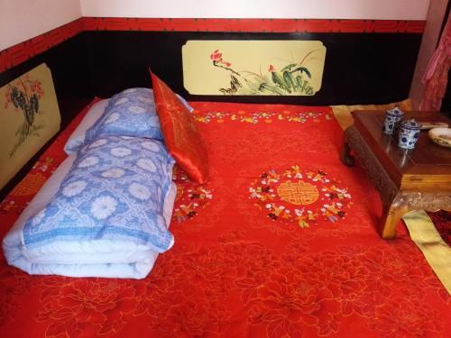 Цзиньчжун: Pingyao Jinyuanfengsheng Inn