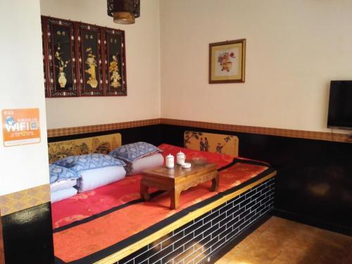 Цзиньчжун: Pingyao Jinyuanfengsheng Inn