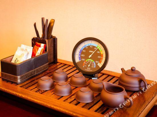 Синин: Western Airport Aviation Hotel (Xining Airport)