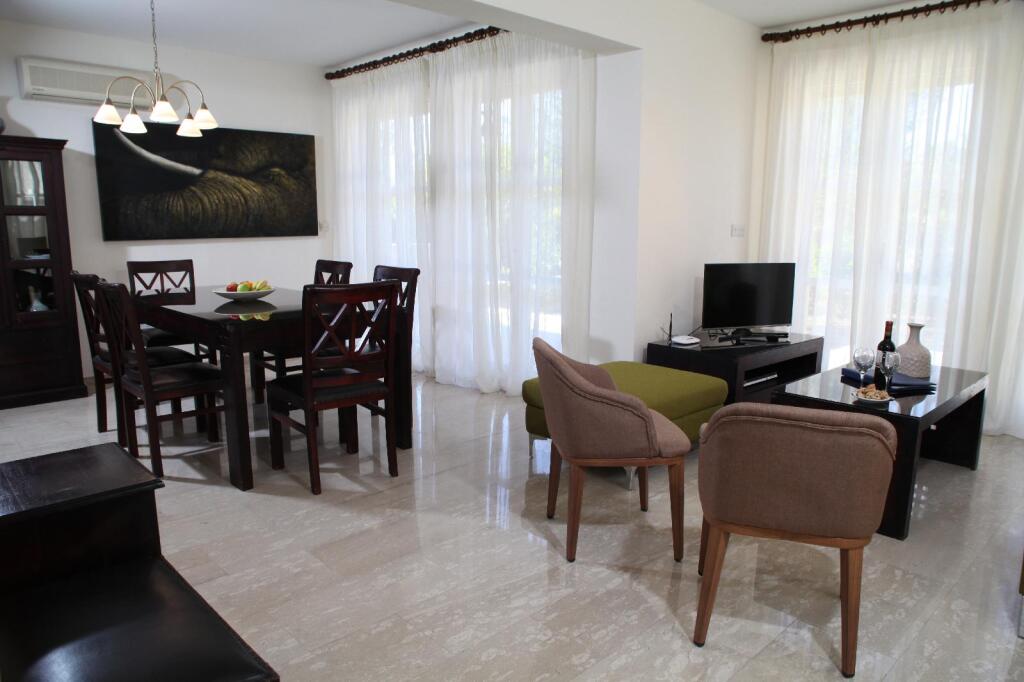 Куклия: Aphrodite Hills Rentals – Elite Villas