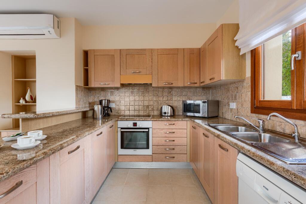 Куклия: Aphrodite Hills Rentals – Elite Villas