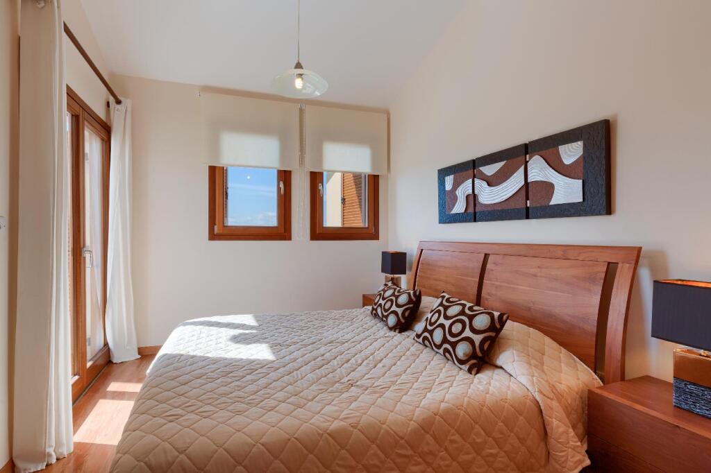 Куклия: Aphrodite Hills Rentals – Elite Villas