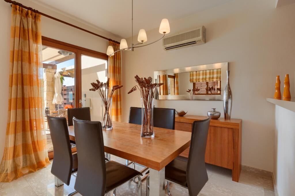 Куклия: Aphrodite Hills Rentals – Elite Villas