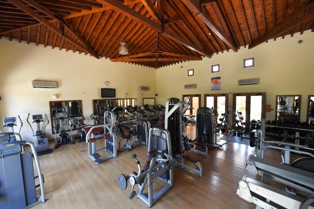Куклия: Aphrodite Hills Rentals – Elite Villas