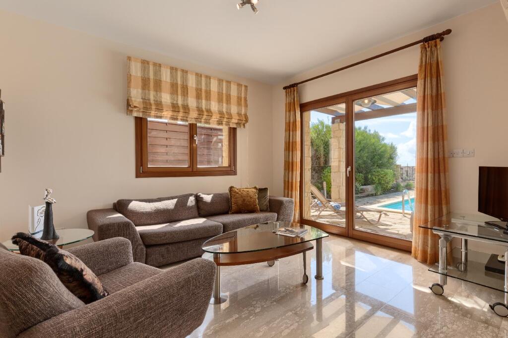 Куклия: Aphrodite Hills Rentals – Elite Villas