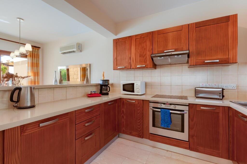 Куклия: Aphrodite Hills Rentals – Elite Villas