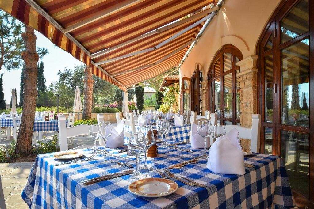 Куклия: Aphrodite Hills Rentals – Elite Villas