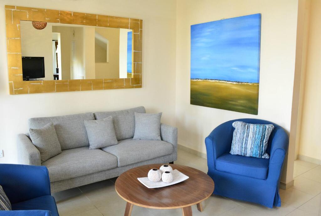 Куклия: Aphrodite Hills Rentals – Elite Villas