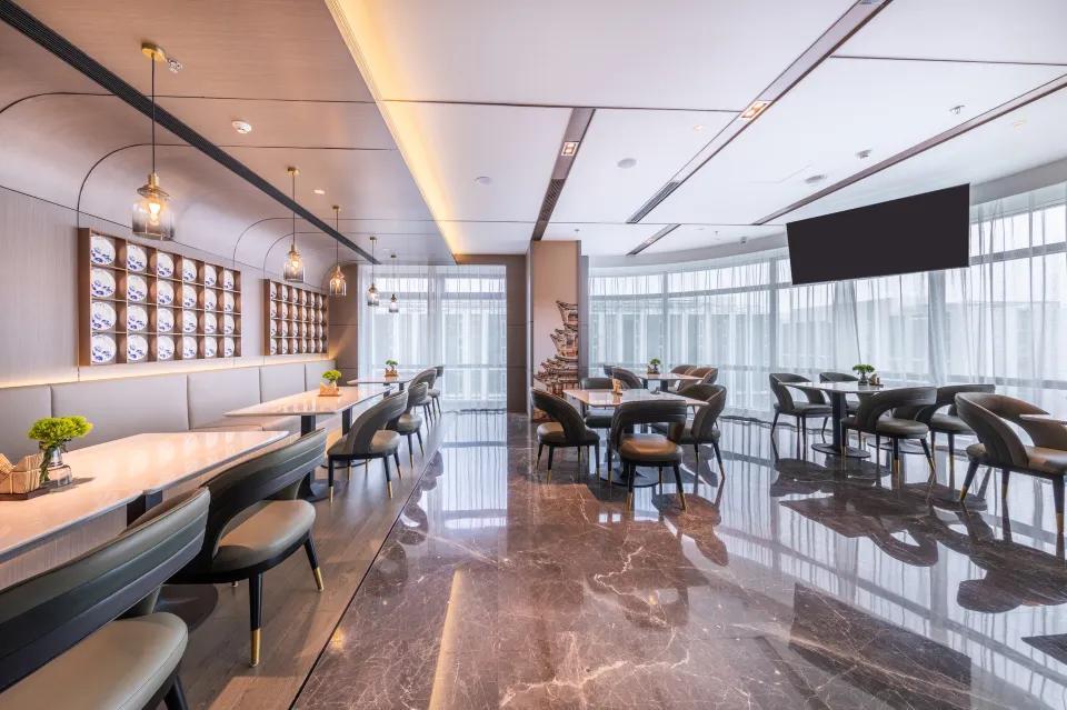 Пекин: Atour S Hotel Beijing Daxing International Airport