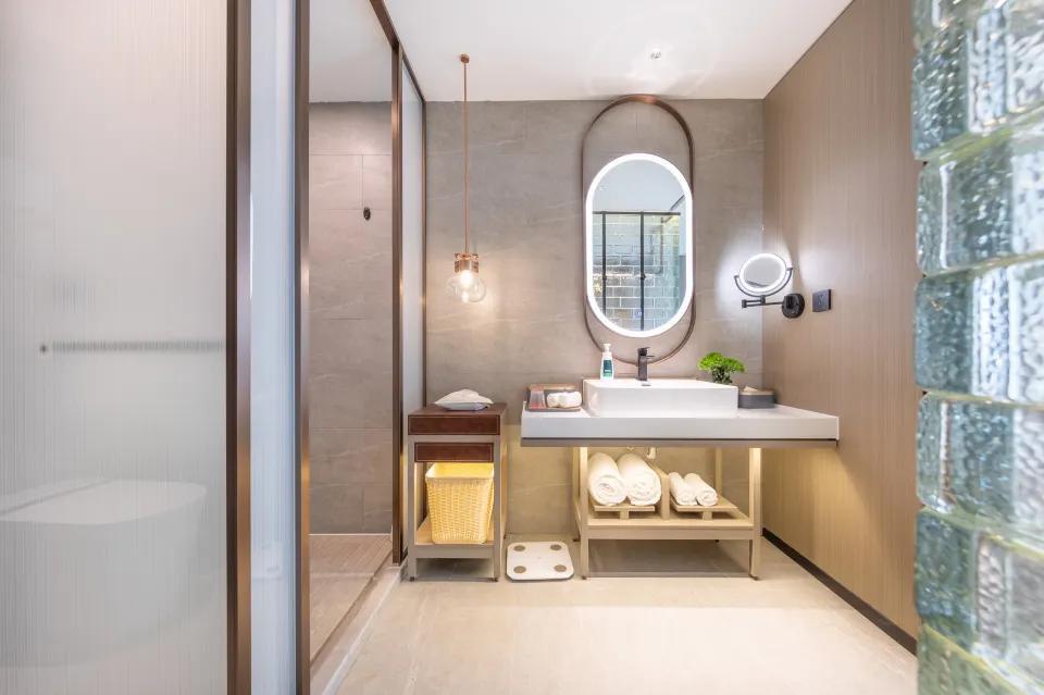 Пекин: Atour S Hotel Beijing Daxing International Airport