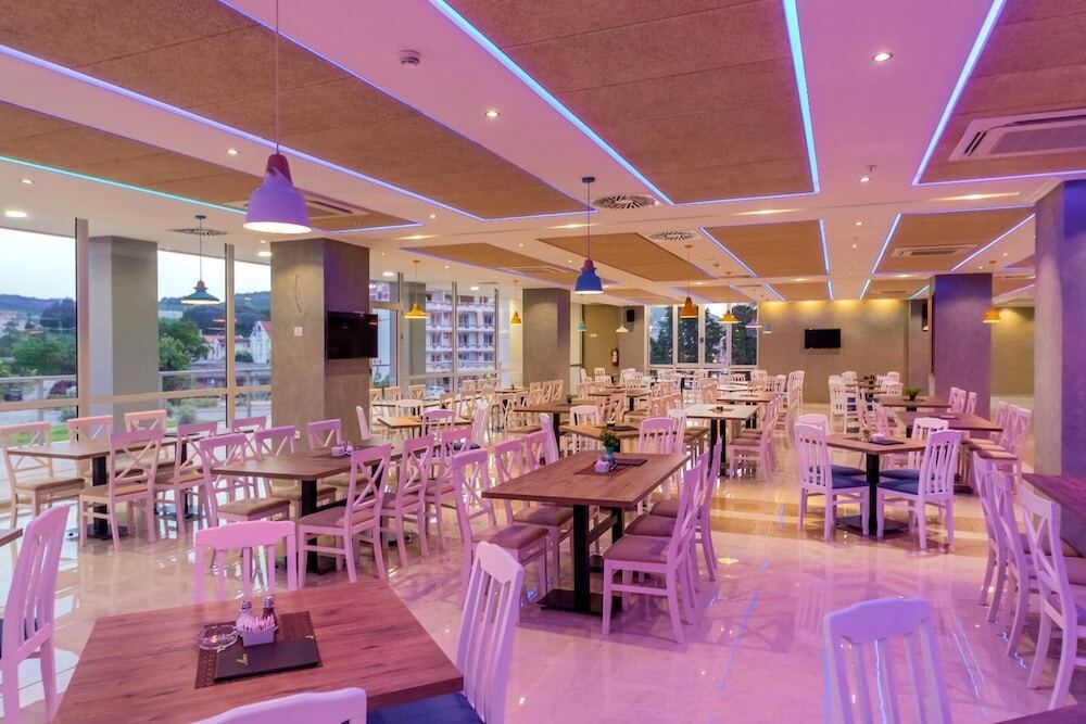 Ульцинь: Franca Hotel Ulcinj