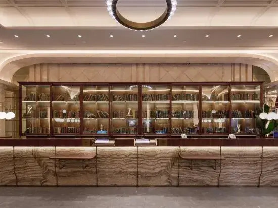 Пекин: Mercure Beijing City Centre