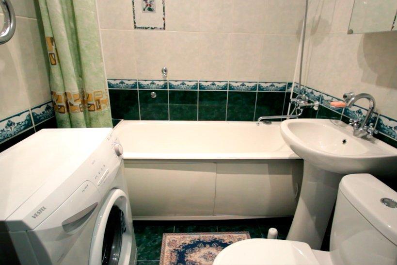 Красноярск: Апартаменты на Ленина 60-1