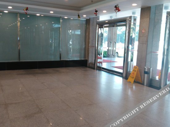 Джиангме: Gangzhou Hotel