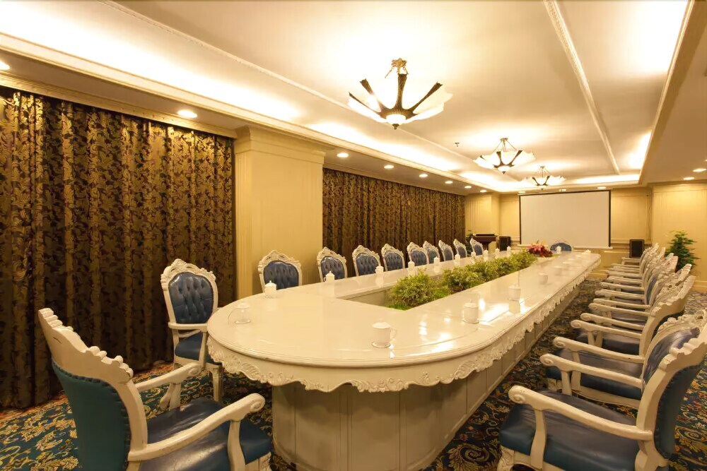 Нанкин: White Palace Hotel