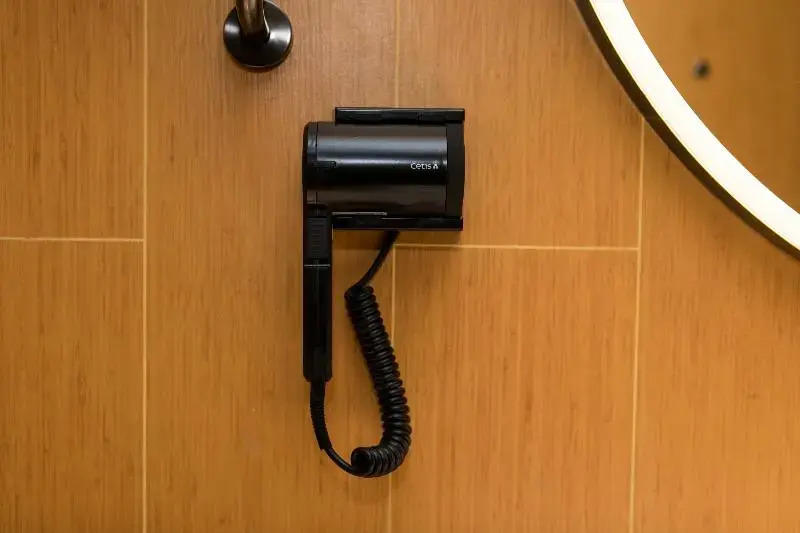 Нанкин: Ji Hotel (Nanjing Shangsha)