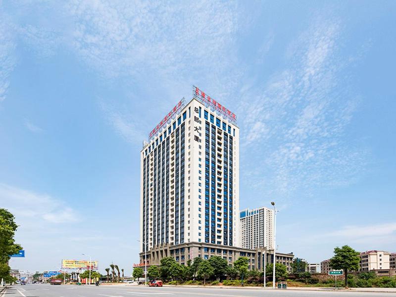 Чжучжоу: Vienna (Hunan Zhuzhou Chaling County)