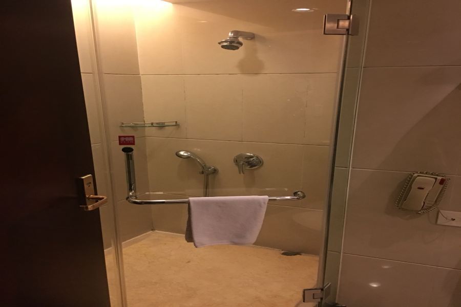 Дунгуань: Walter hotel