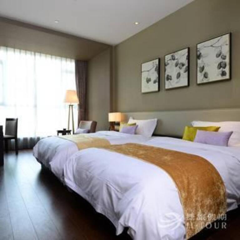 Яньтай: Yantai Waitinn Garden Hotel