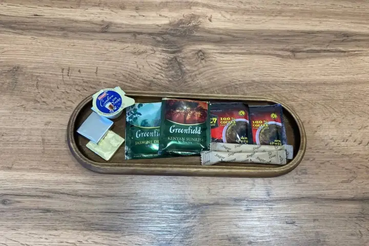 Красноярск: Квартира Делюкс с кухней на Сурикова 4