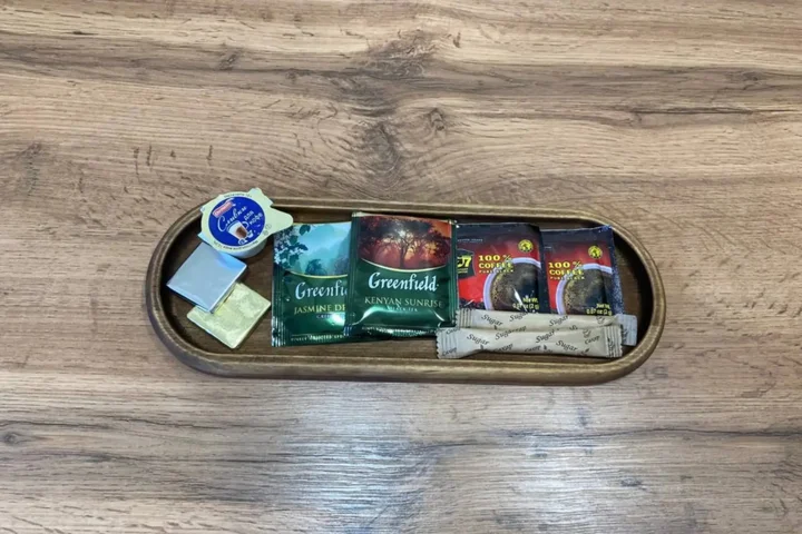 Красноярск: Квартира Делюкс с кухней на Сурикова 4