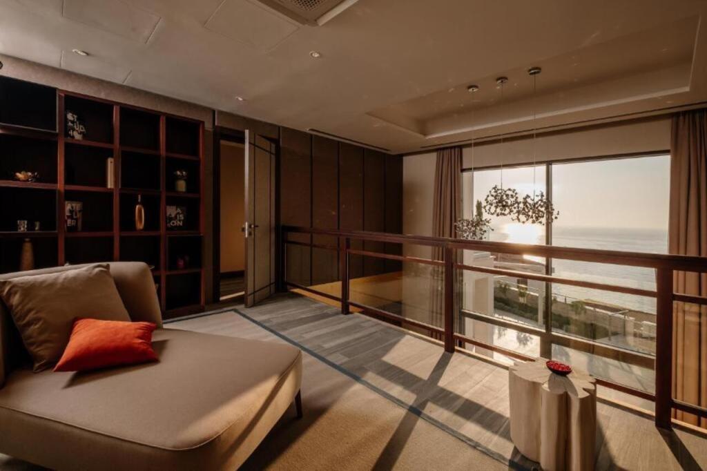 Катун-Режевичи: Ananti Resort Residences & Beach Club Resort Travel