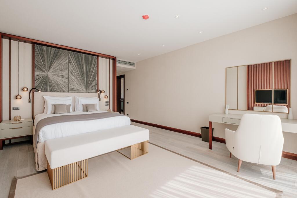 Катун-Режевичи: Ananti Resort Residences & Beach Club Resort Travel