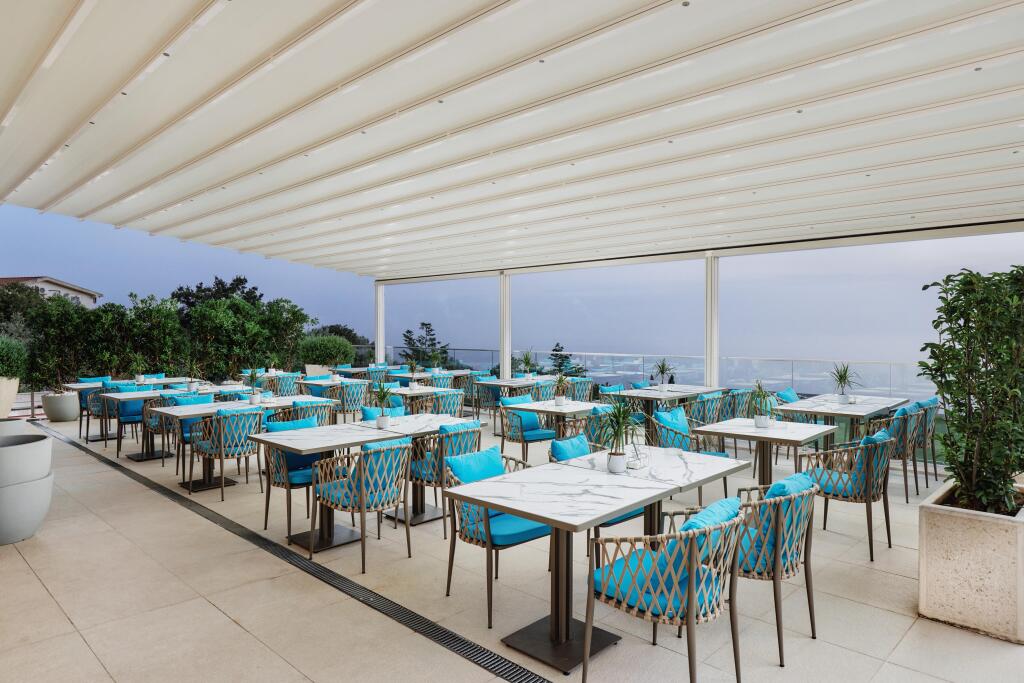 Катун-Режевичи: Ananti Resort Residences & Beach Club Resort Travel