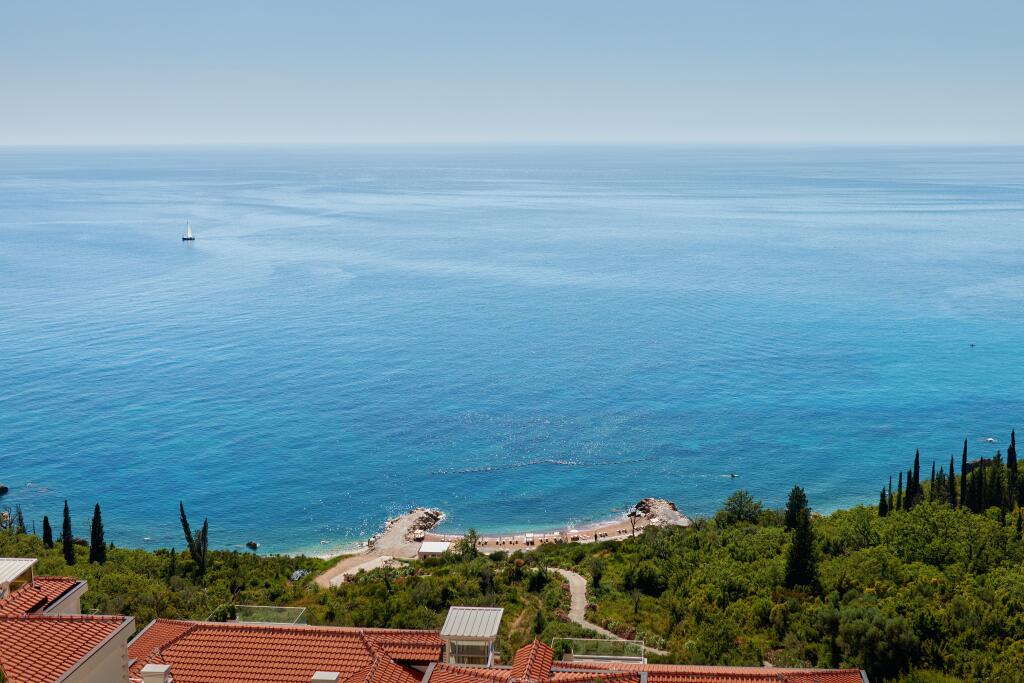Катун-Режевичи: Ananti Resort Residences & Beach Club Resort Travel