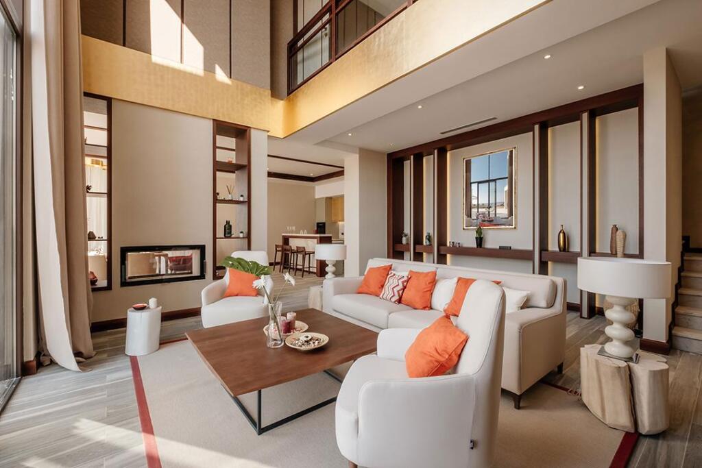 Катун-Режевичи: Ananti Resort Residences & Beach Club Resort Travel