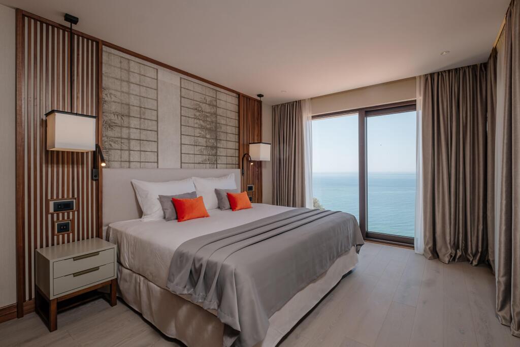 Катун-Режевичи: Ananti Resort Residences & Beach Club Resort Travel