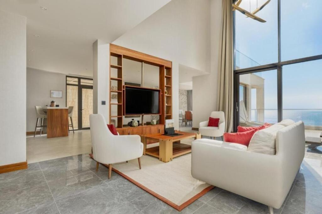 Катун-Режевичи: Ananti Resort Residences & Beach Club Resort Travel