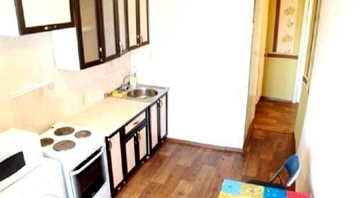 Красноярск: Apartamenty Uyutniy Dom Ady Lebedevoy