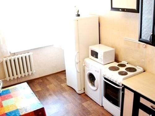 Красноярск: Apartamenty Uyutniy Dom Ady Lebedevoy