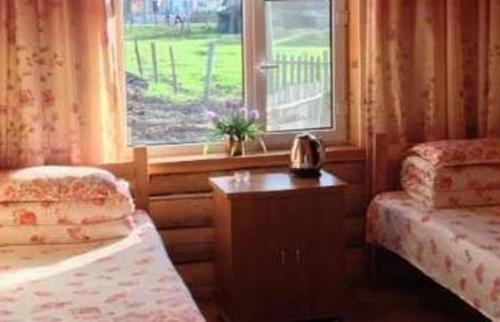 Хулун-Буир: Aniya Family Travel