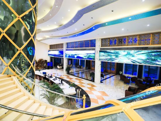 Чунцин: Pingye Garden Hotel