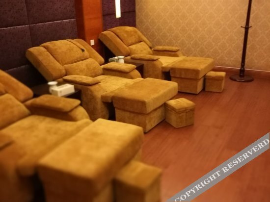 Чунцин: Pingye Garden Hotel