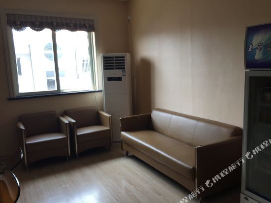 Суцянь: Shuyang Yage Inn