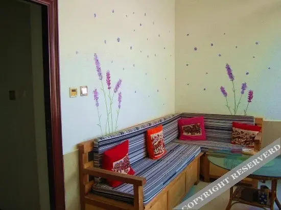 Дали: Youxianju Inn