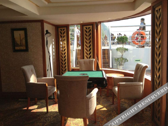 Дечанг: Marco Travel · Nanshan Impression Hotel