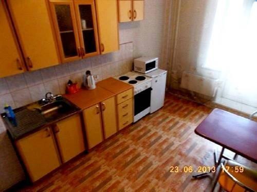 Красноярск: Apartamenty Uyutniy Dom Alekseeva