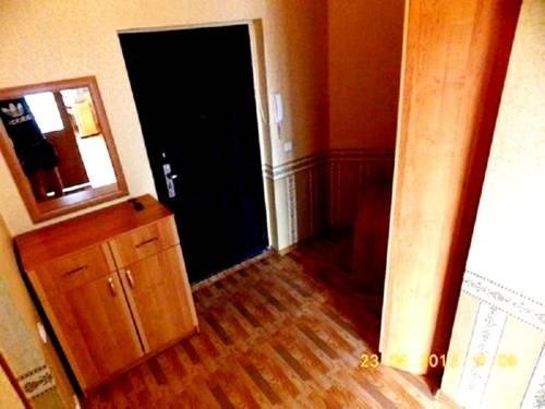 Красноярск: Apartamenty Uyutniy Dom Alekseeva