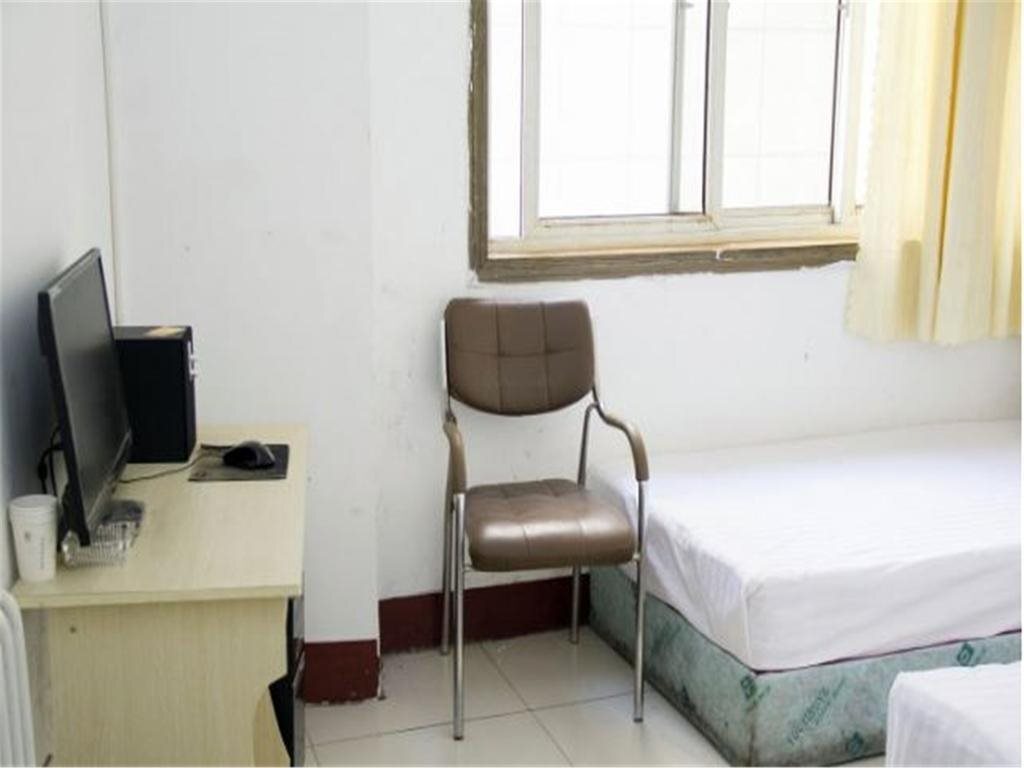 Бинжоу: Binzhou Zoupingdonggang Inn