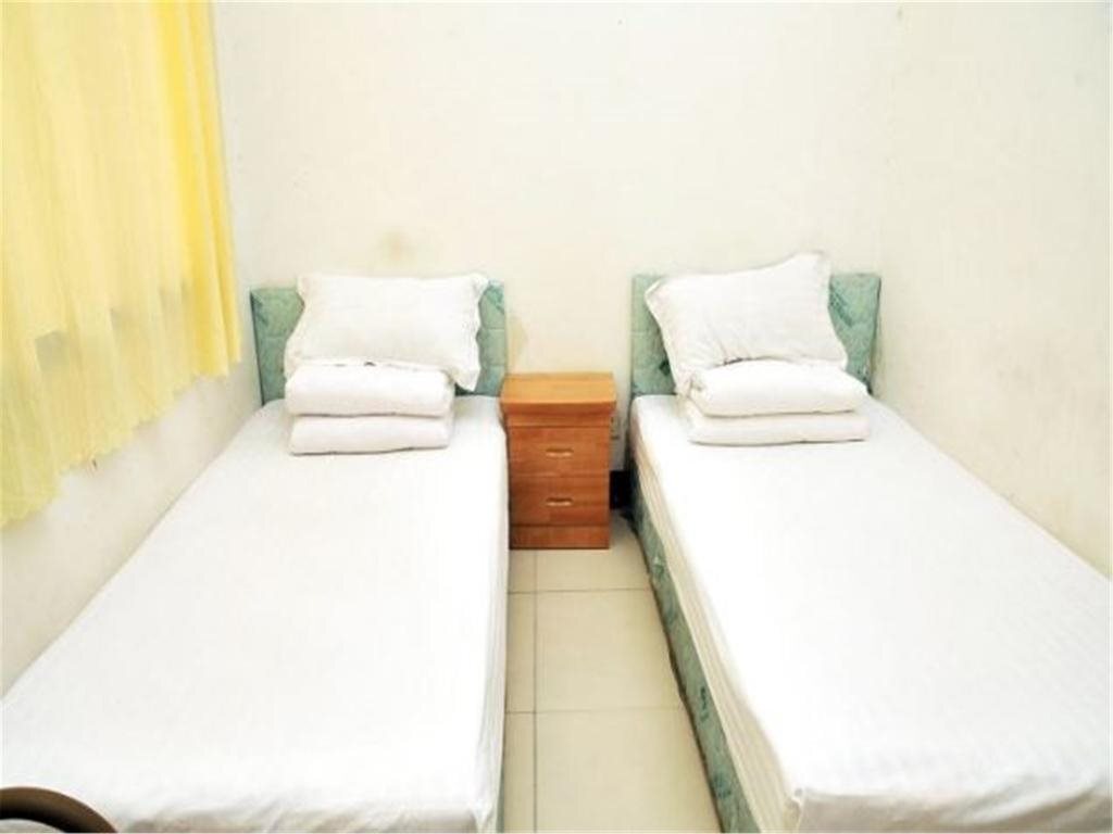 Бинжоу: Binzhou Zoupingdonggang Inn