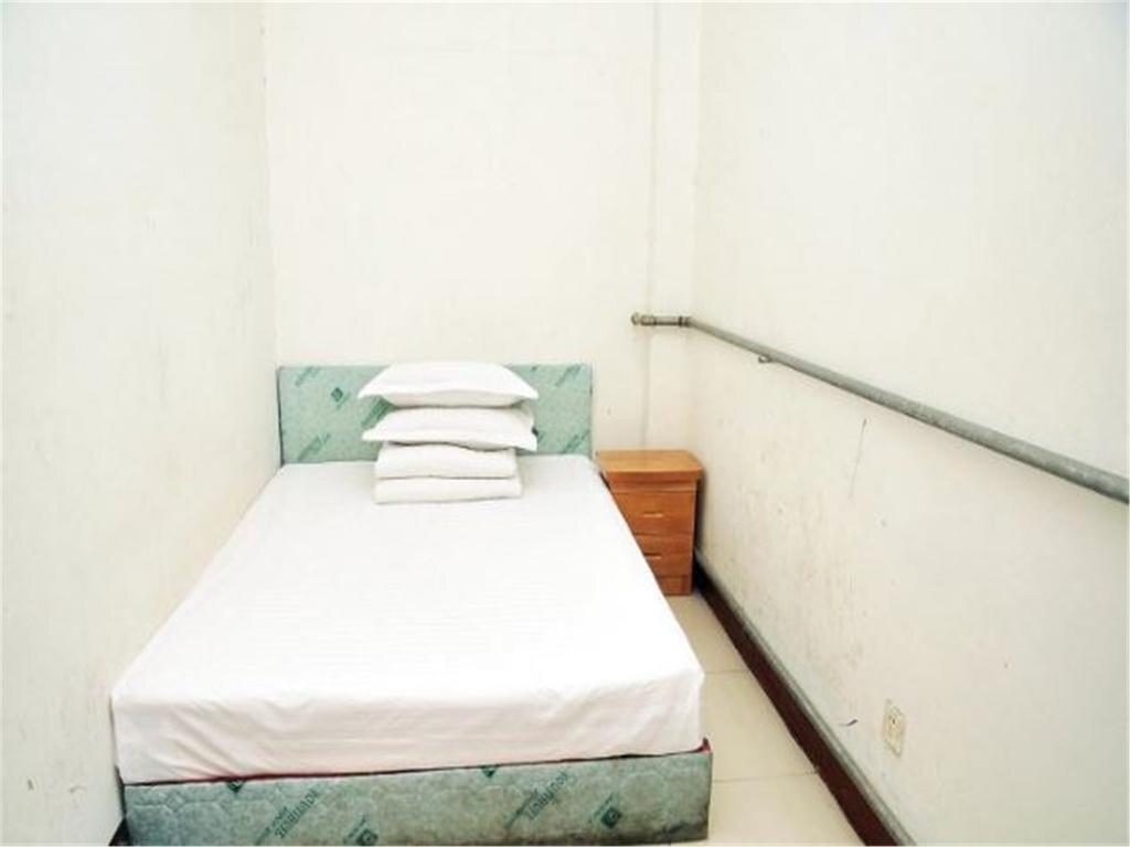 Бинжоу: Binzhou Zoupingdonggang Inn