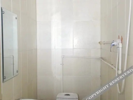 Бинжоу: Binzhou Zoupingdonggang Inn