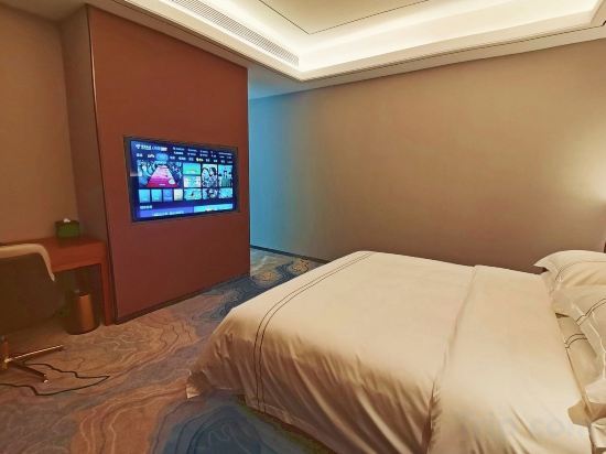 Урумчи: Urumqi ZheBei Grand Hotel