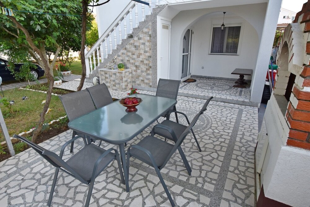 Ульцинь: Apartment Alina