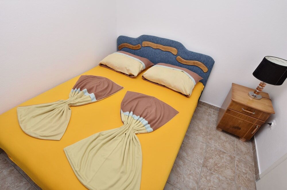 Ульцинь: Apartment Alina